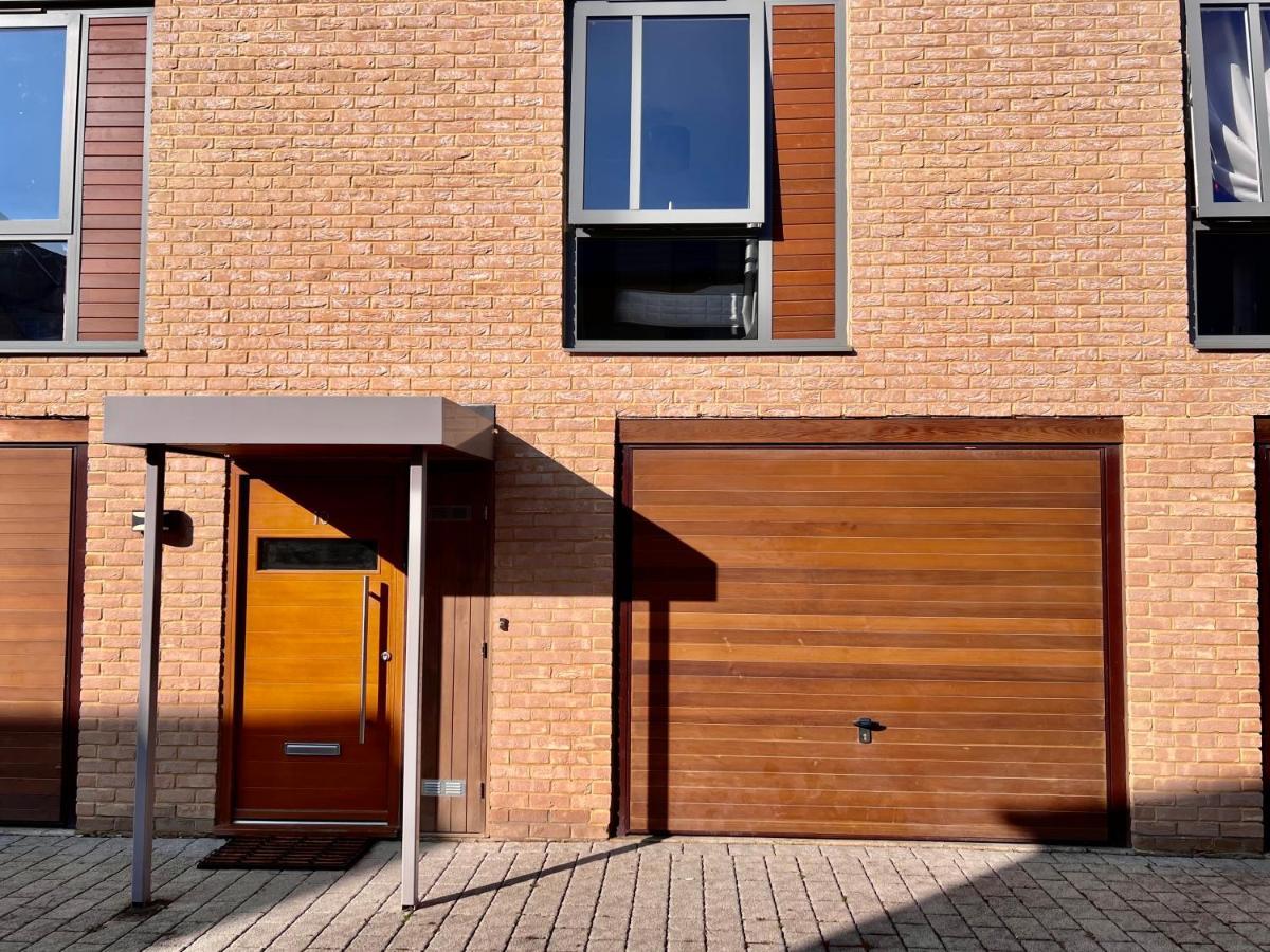 Olea Tree House Apartamento CBG Exterior foto